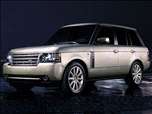 2010 Land Rover Range Rover